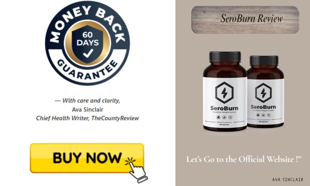 SeroBurn Review
