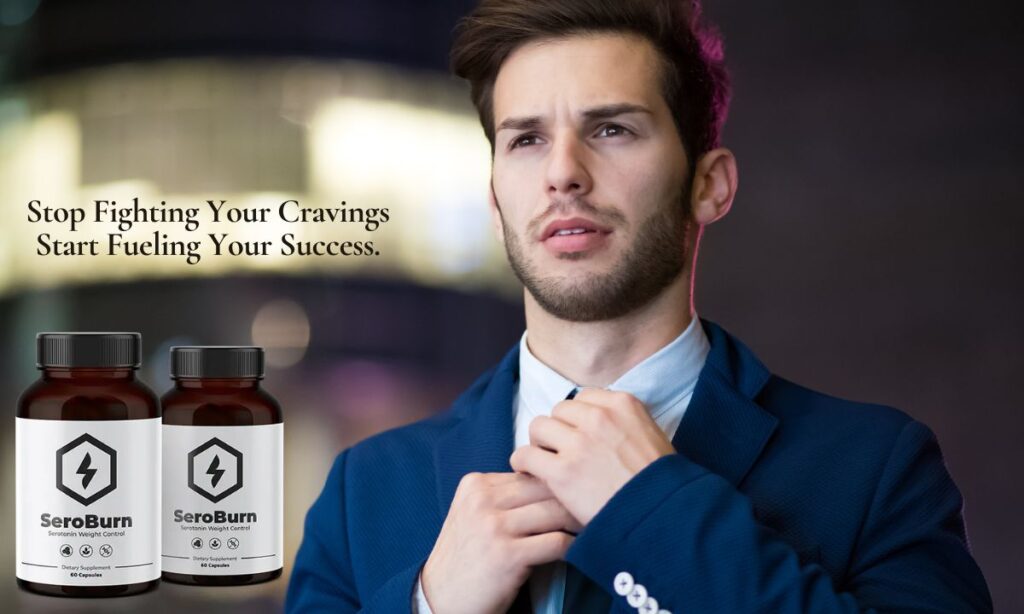 SeroBurn Review