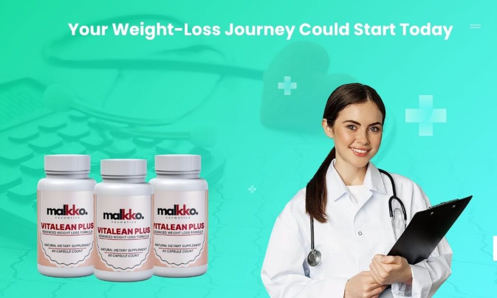 VitaLean Review 