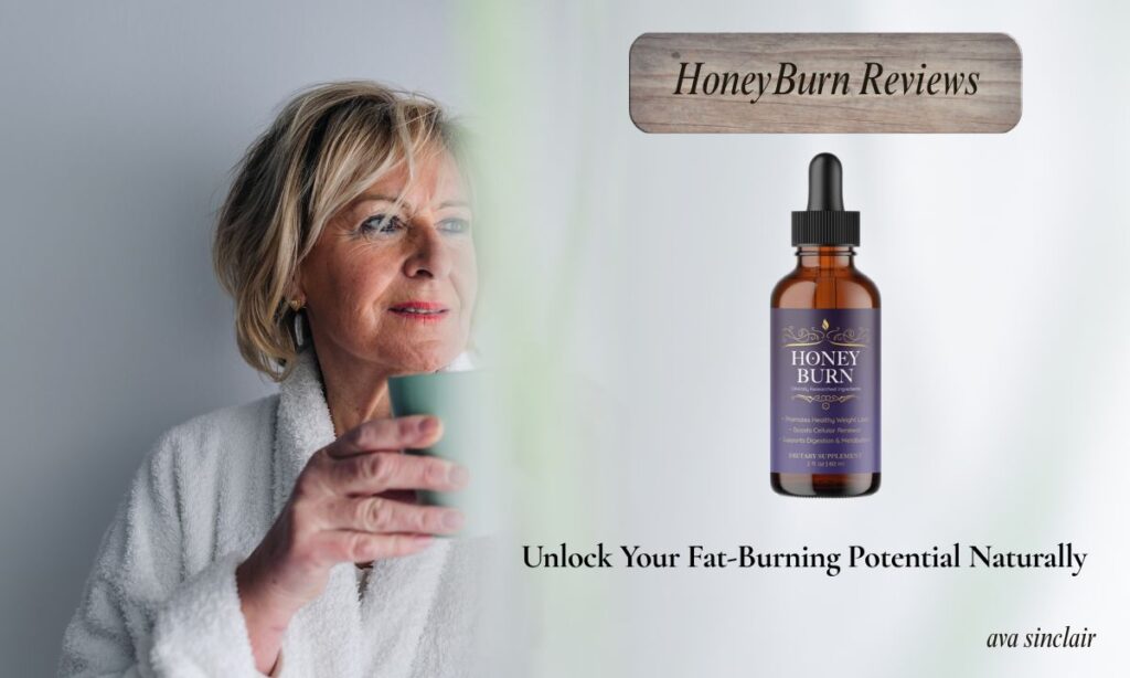 HoneyBurn Reviews