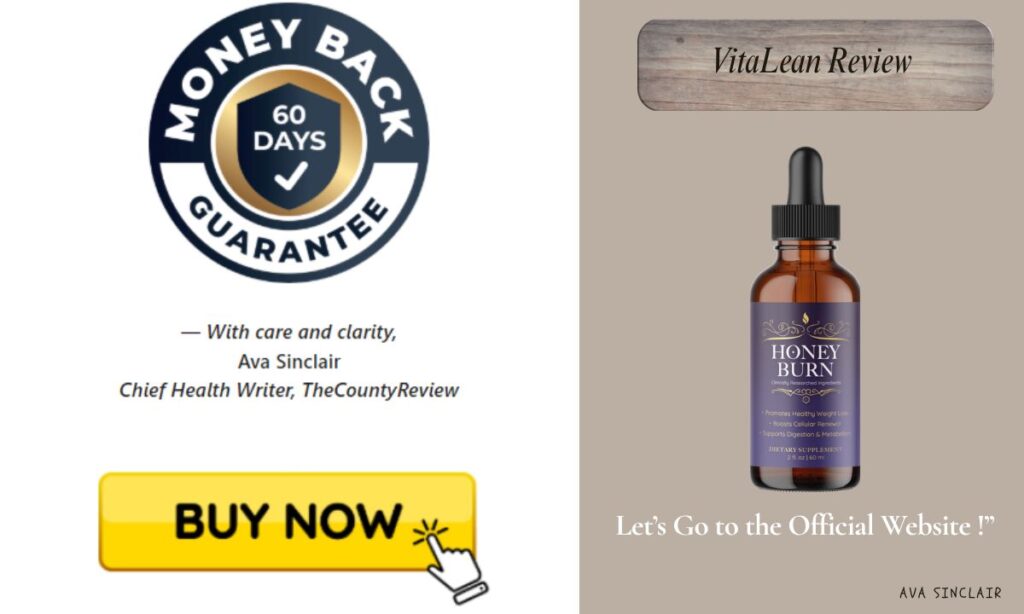 HoneyBurn Reviews