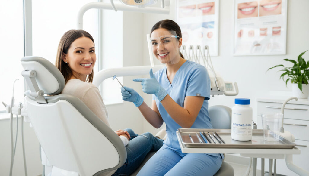 DentaBiome Reviews