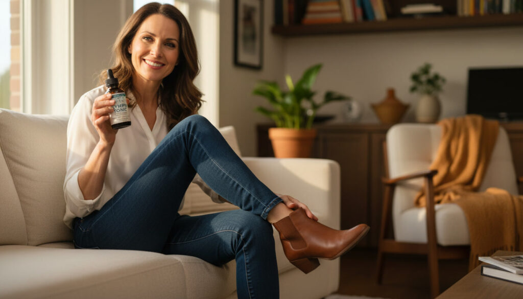 Lymph Tonic Reviews