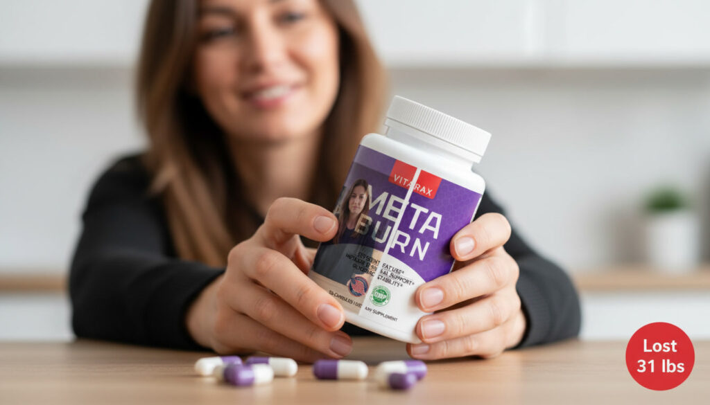 Metaburn Review