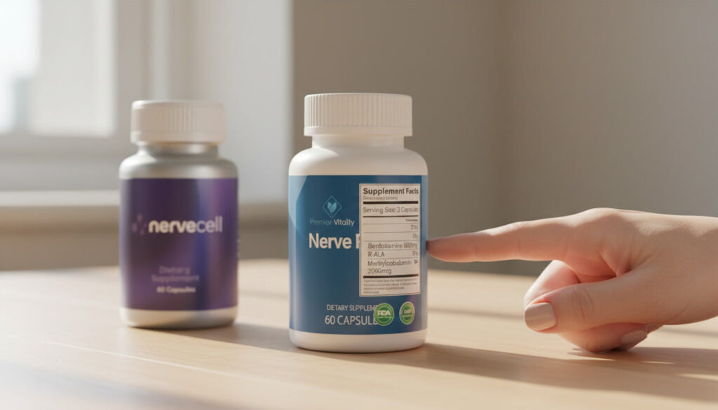 NerveCell Reviews