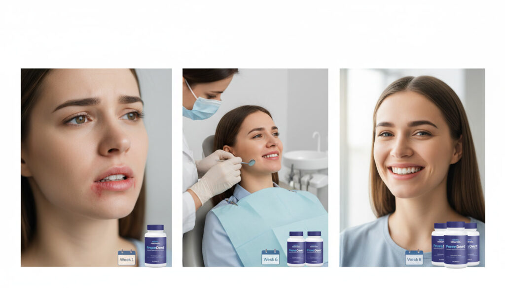 Provadent Reviews