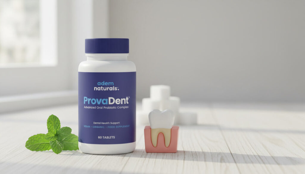 Provadent Reviews