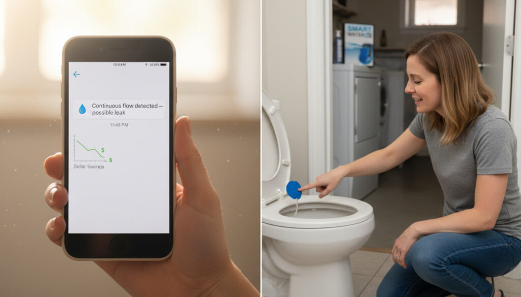 Smart Water Box Reviews