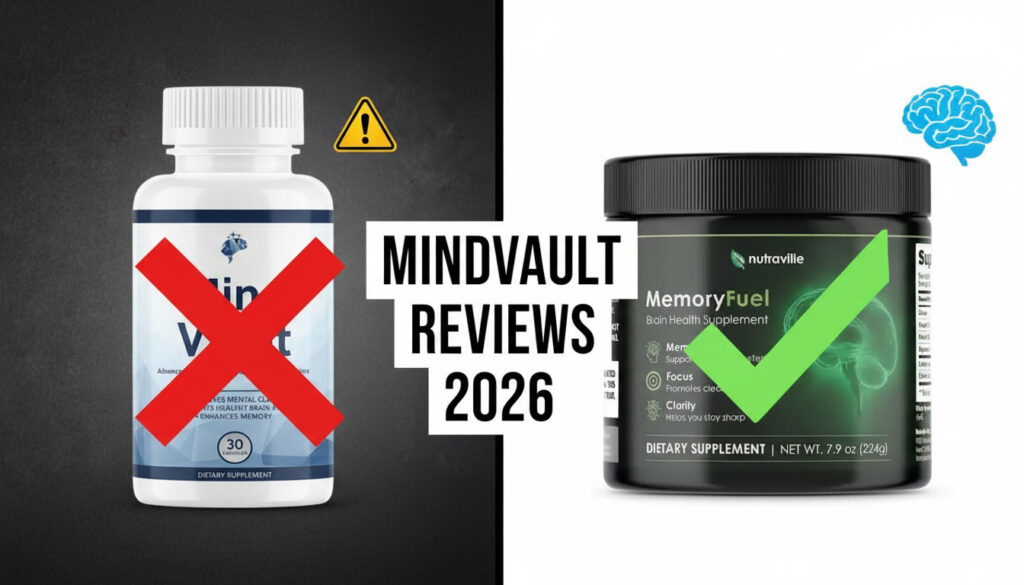 MindVault Reviews