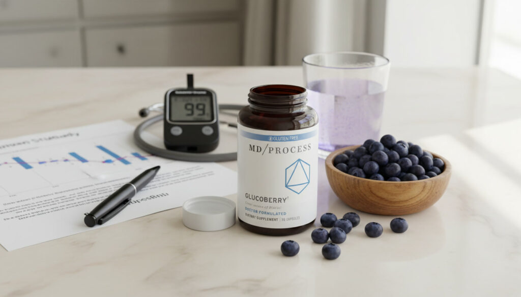 Glucolyn Reviews