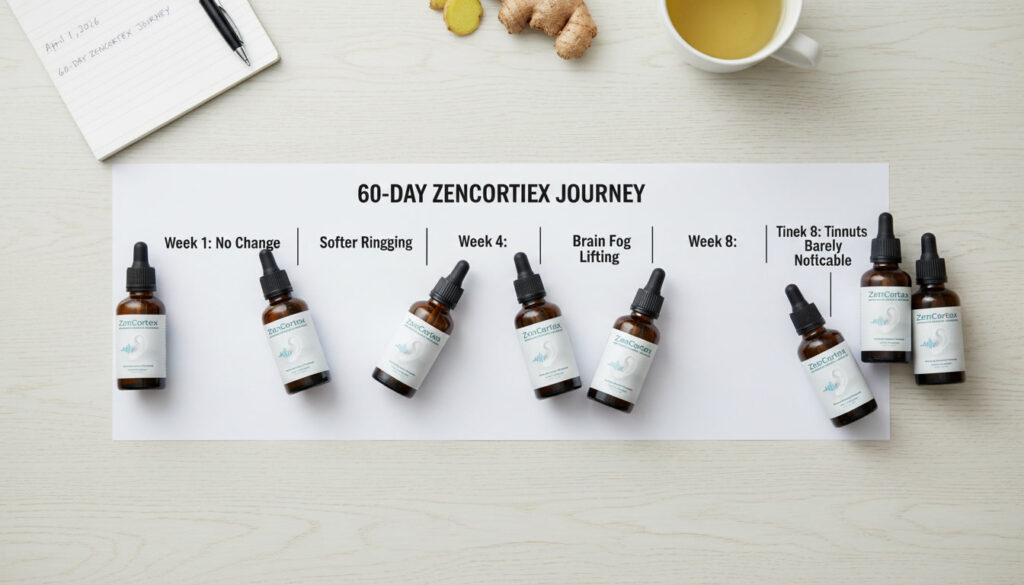 ZenCortex Reviews