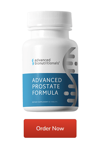 Advanced Prostate Formula Reviews