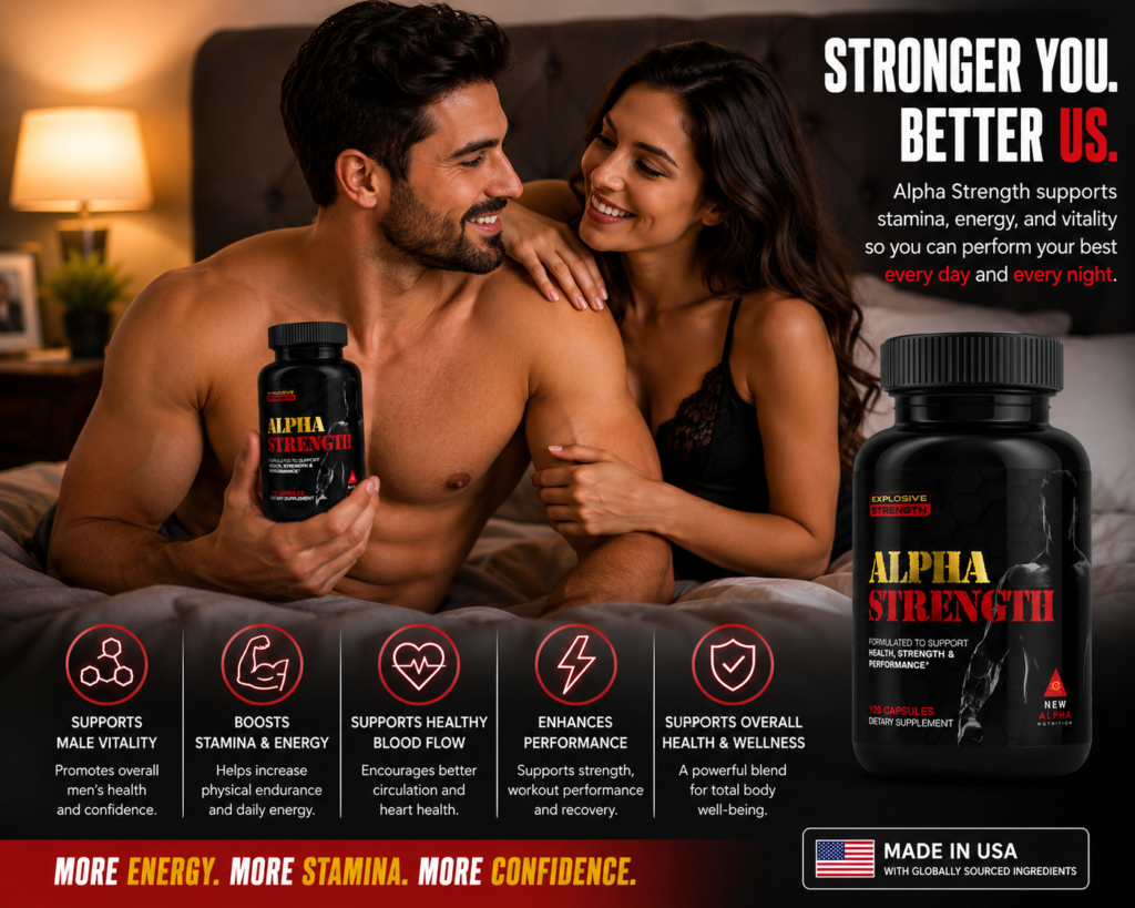Alpha Strength Review