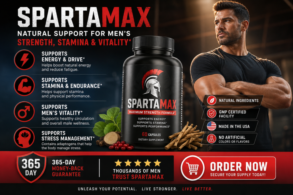 SpartaMax Reviews