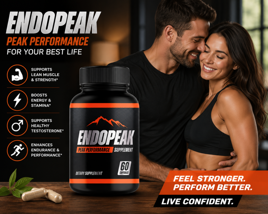EndoPeak Review