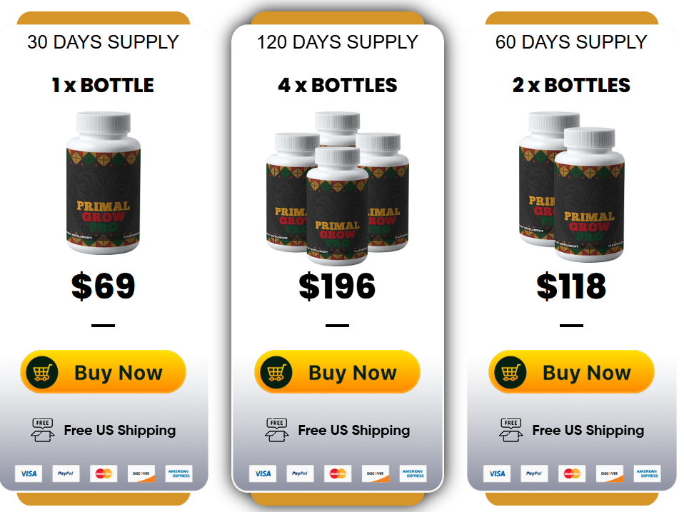 Vigor Boost Reviews Updated