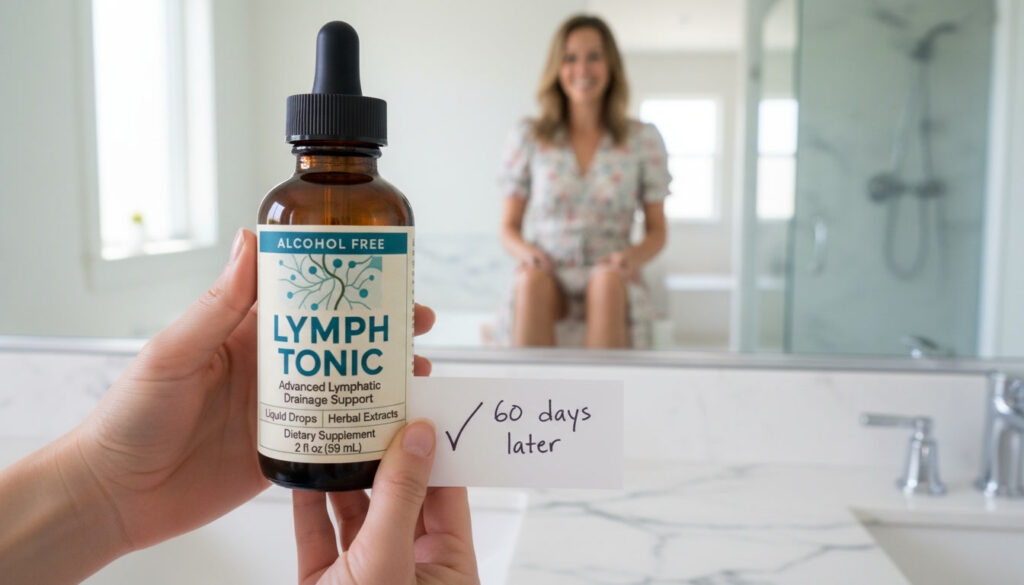 Lymph Tonic Reviews