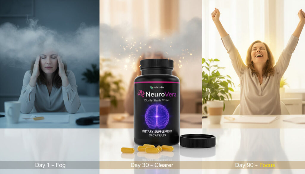 NeuroVera Review