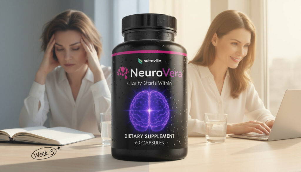 NeuroVera Reviews