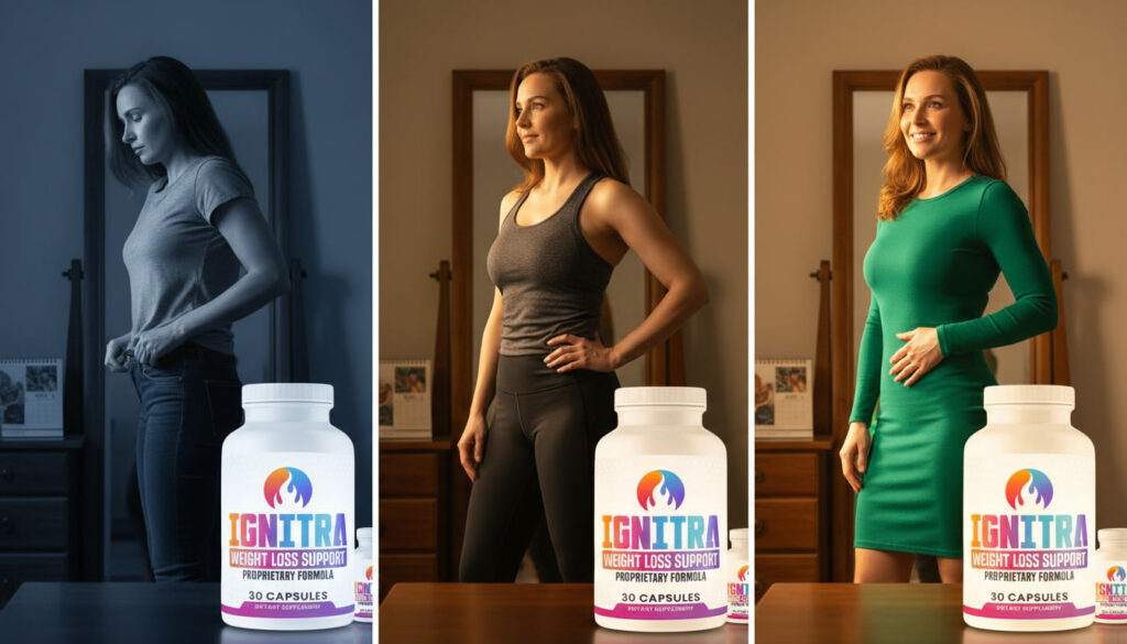Ignitra Review