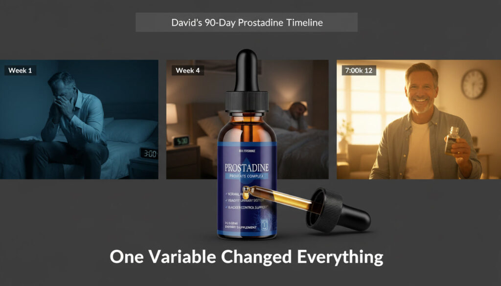 prostadine reviews