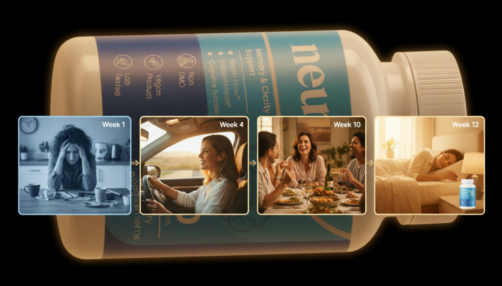 Neura Review