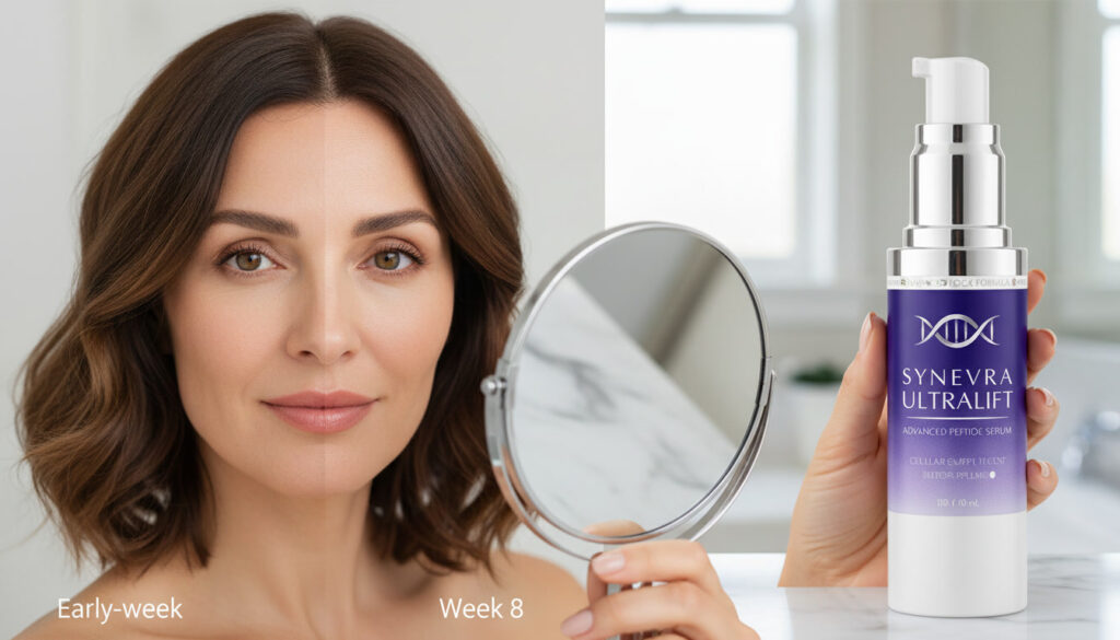 Synevra Ultralift Reviews