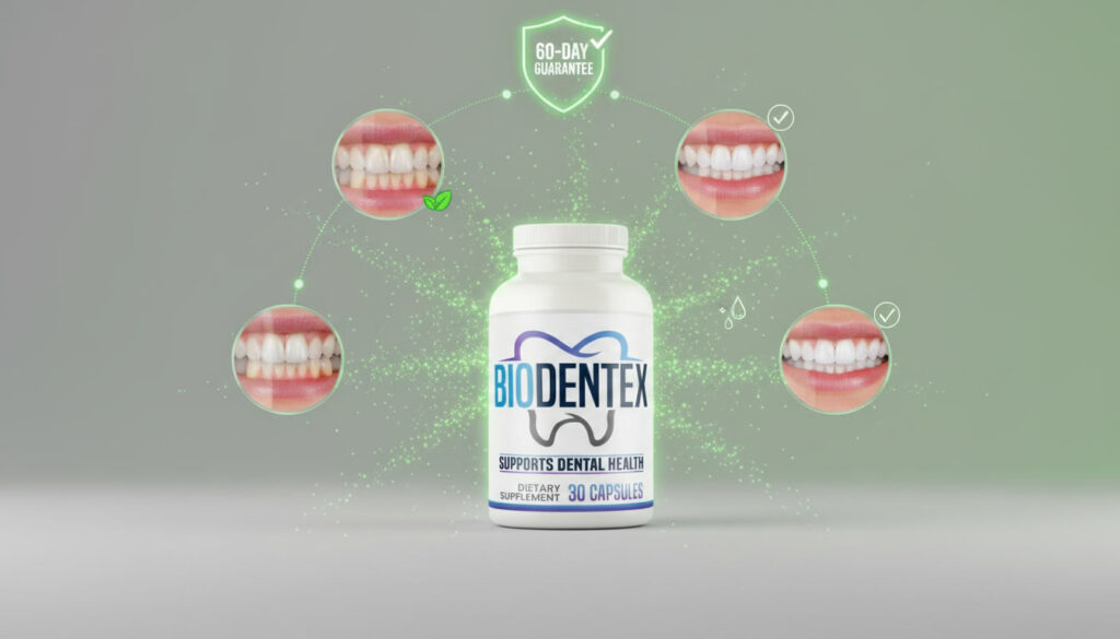BioDentex Reviews
