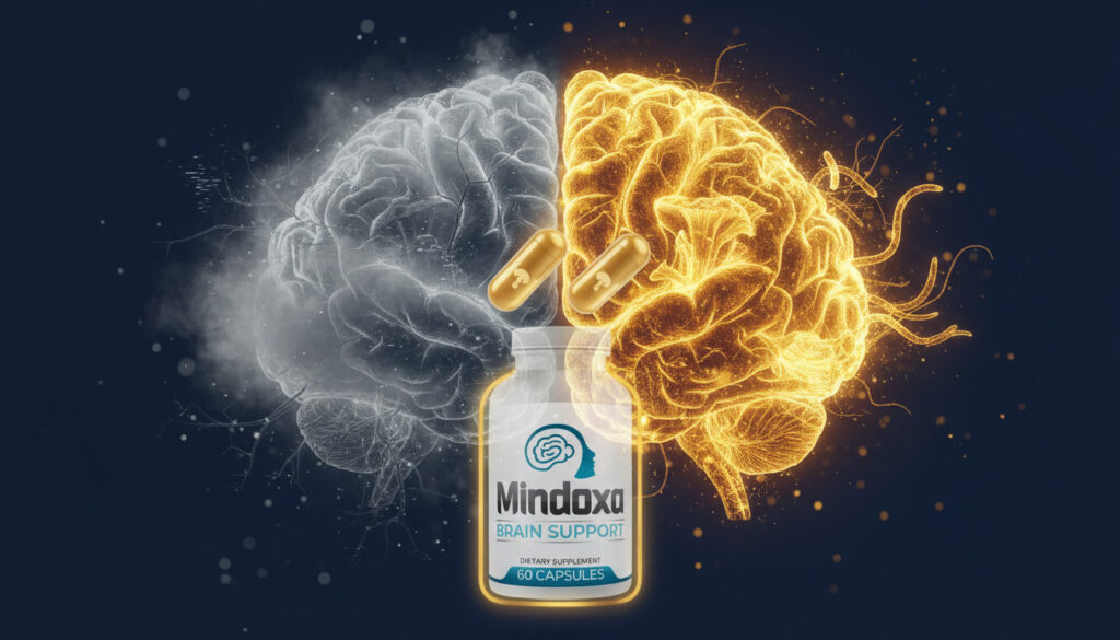 Mindoxa Reviews