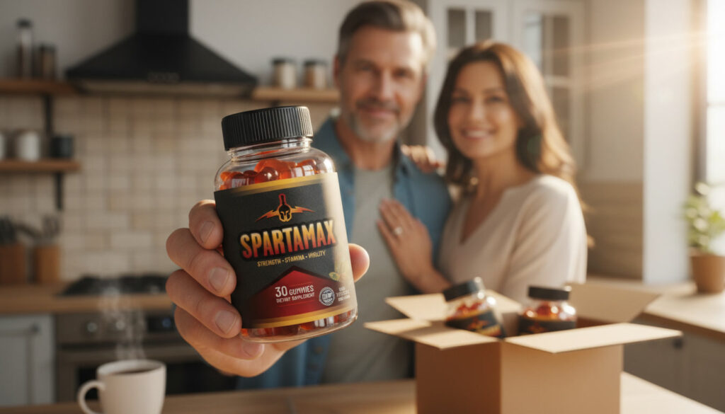 spartamax