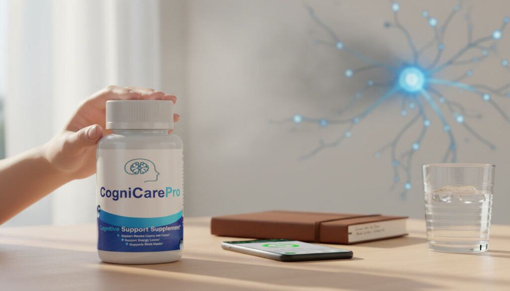 CogniCare Pro Review