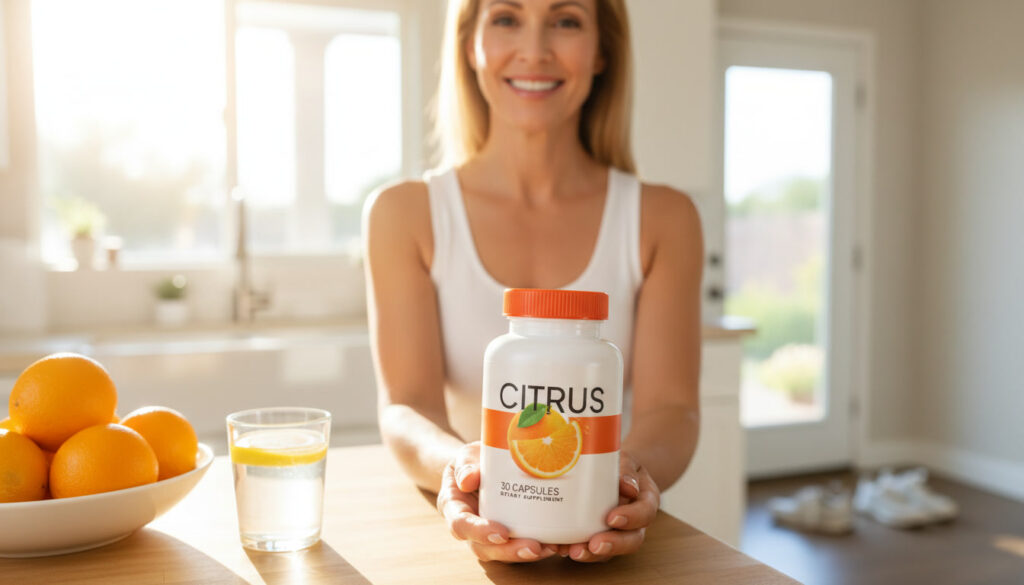 CitrusBurn Reviews