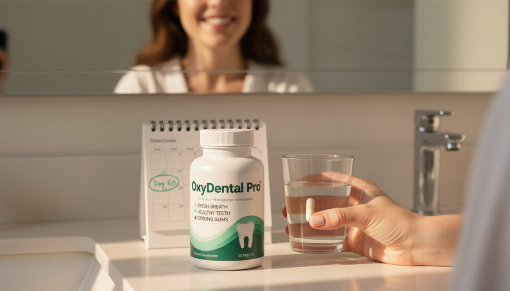 OxyDental Pro Reviews