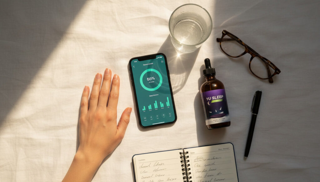 Yu Sleep Reviews
