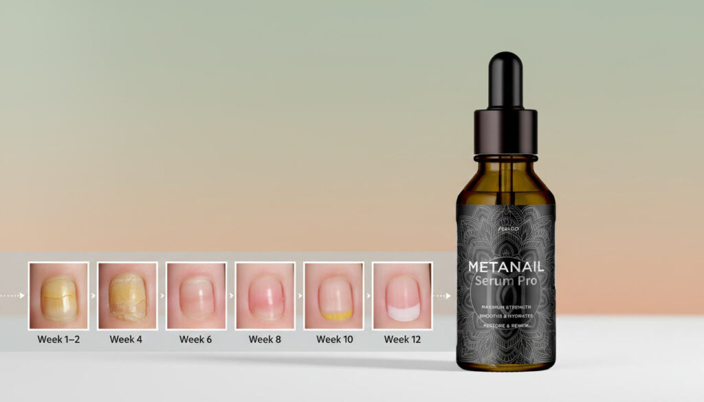 Metanail Complex Review