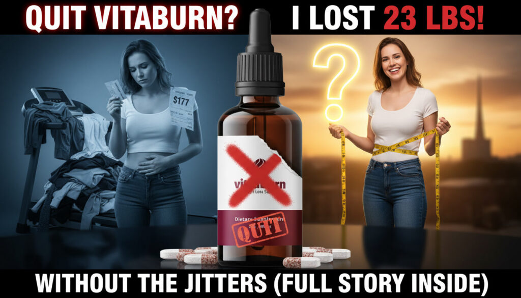 vittaburn reviews