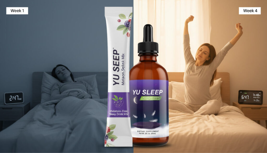 Yu Sleep Reviews