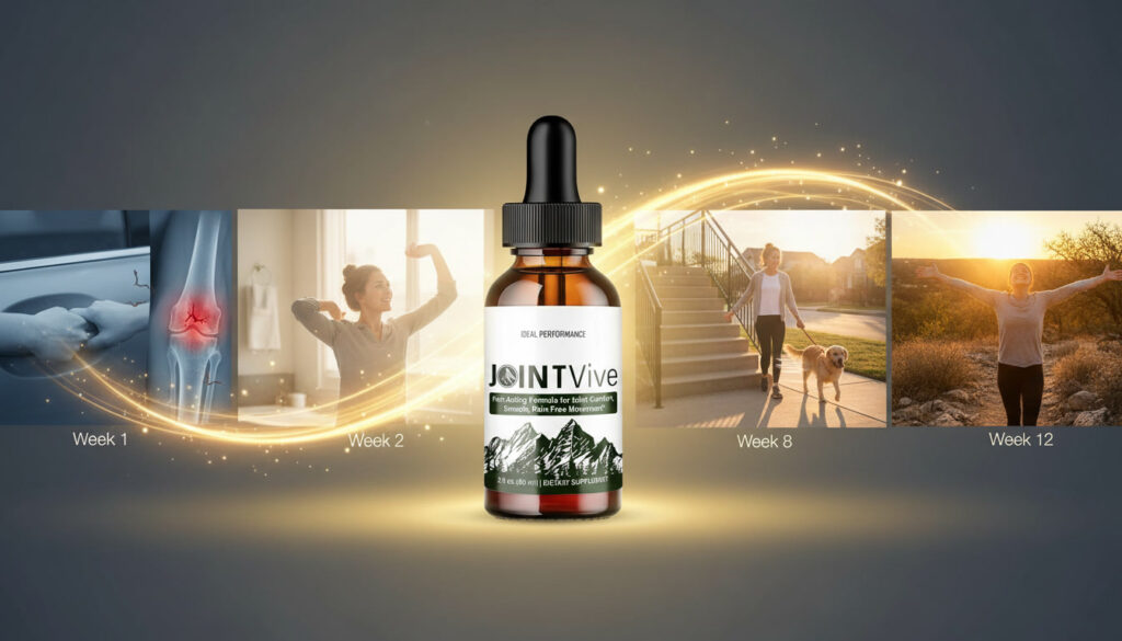 JointVive Reviews