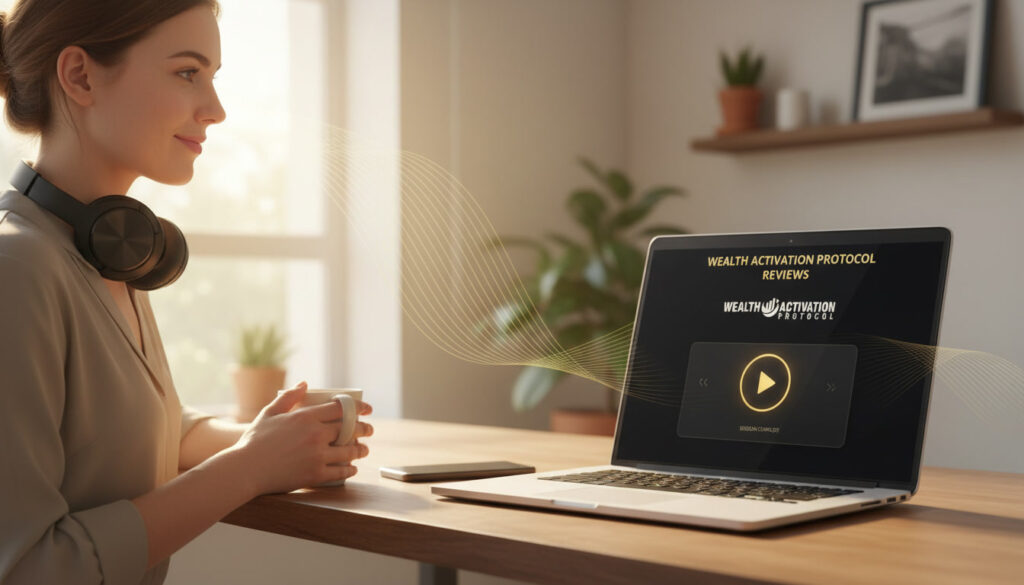 Wealth Activation Protocol Reviews