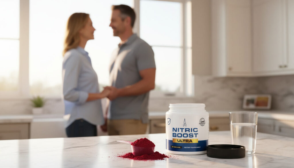 nitric boost ultra reviews