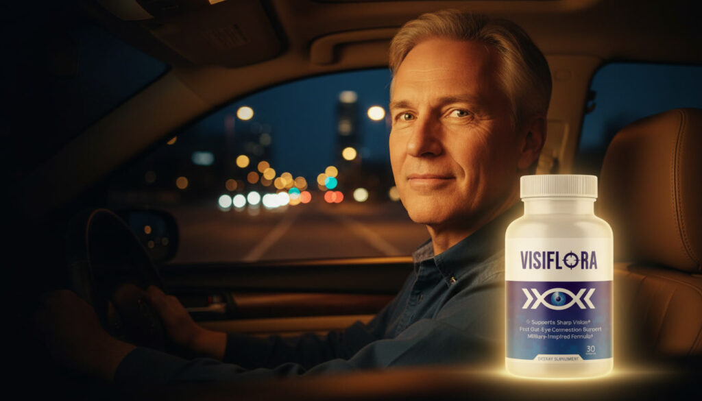 VisiFlora Review