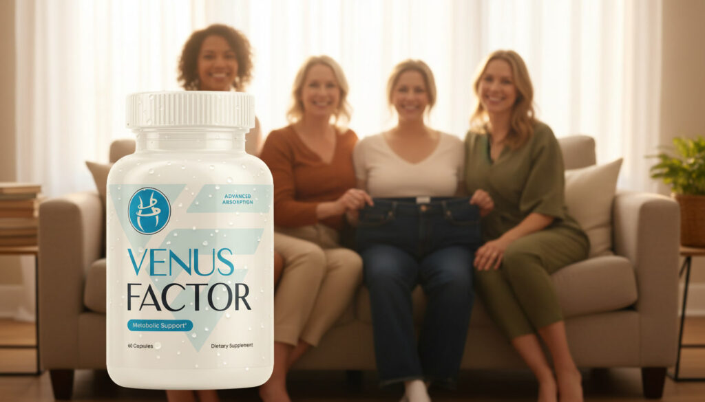 Venus Factor Reviews