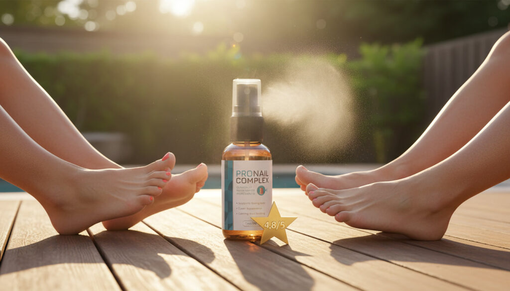 ProNail Complex Reviews