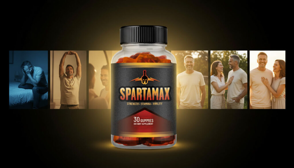 Spartamax Review