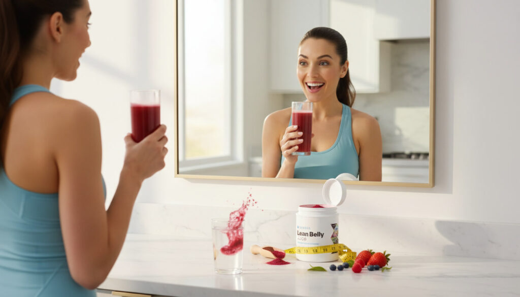 Ikaria Lean Belly Juice Reviews