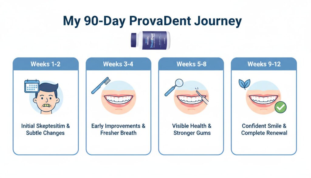 ProvaDent Reviews