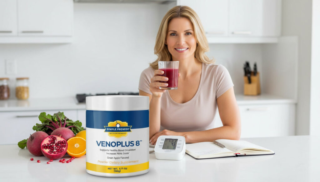 VenoPlus 8 Reviews