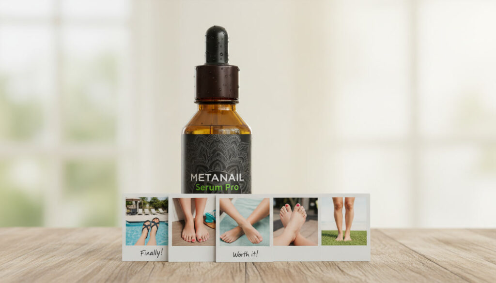 Metanail Complex Reviews