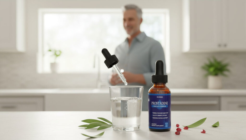 Prostadine Review