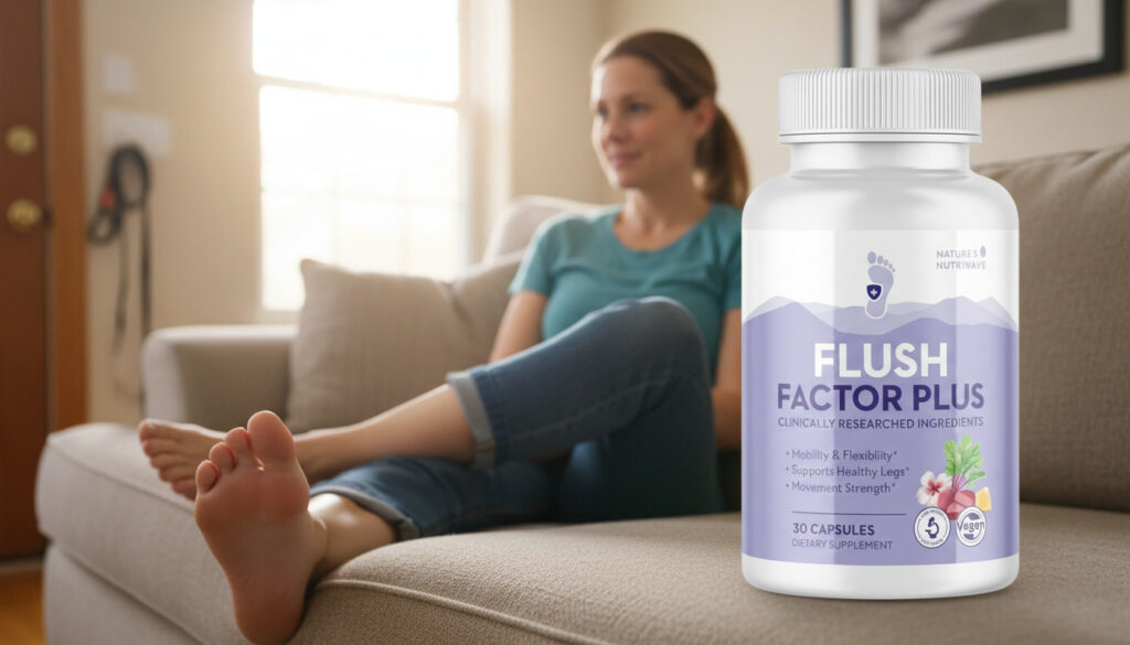 Flush Factor Plus Reviews